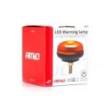 AMiO vilkur 18 LED-i, poltkinnitus, 12/24 V, IP56 | HL Autoosad