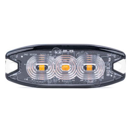 AMiO vilkur iluvõresse 12/24 V, LED 3 x 3 W, E9 | HL Autoosad