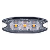 AMiO vilkur iluvõresse 12/24 V, LED 3 x 3 W, E9 | HL Autoosad
