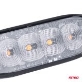 AMiO vilkur iluvõresse 12/24 V, LED 4 x 3 W, E9 | HL Autoosad