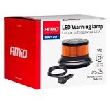 AMiO vilkur magnetiga 16 LED-i, 120 välku minutis | HL Autoosad
