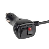 AMiO vilkur magnetiga 16 LED-i, 120 välku minutis | HL Autoosad