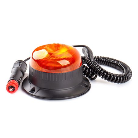 AMiO vilkur magnetiga 18 LED-i, 12/24 V, IP56 | HL Autoosad