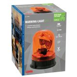Lampa vilkur oranž 12/24 V 130 x 195 mm, E4 | HL Autoosad