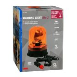 Lampa vilkur oranž magnetiga 130 x 195 mm, E4 | HL Autoosad