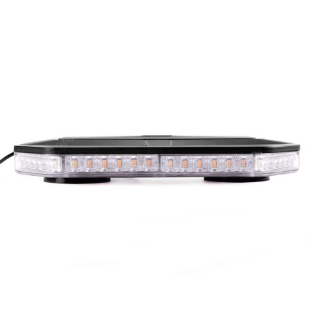 AMiO vilkurpaneel 48 LED magnetkinnitusega | HL Autoosad