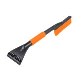 Onroad lumehari kraabitsaga 57 cm pehme käepide | HL Autoosad