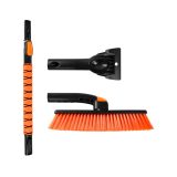 Onroad lumehari kraabitsaga 91–130 cm teleskoop | HL Autoosad