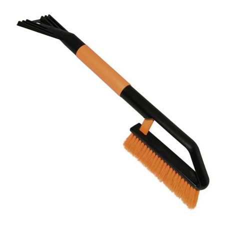 Lumehari kraabitsaga Futura 55 cm | HL Autoosad