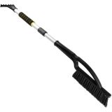 Lumehari Nice kraabitsaga, teleskoopvars 90–120 cm | HL Autoosad