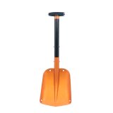 Onroad lumelabidas teleskoop, alumiinium 66–82 cm | HL Autoosad