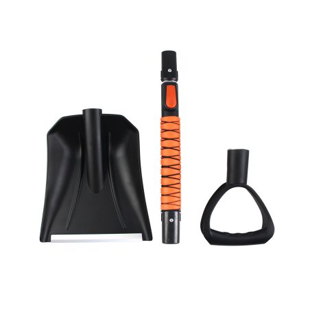 Onroad lumelabidas teleskoop 79–99 cm | HL Autoosad