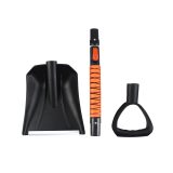 Onroad lumelabidas teleskoop 79–99 cm | HL Autoosad