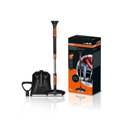 Osram 4in1 talvetööriist | HL Autoosad