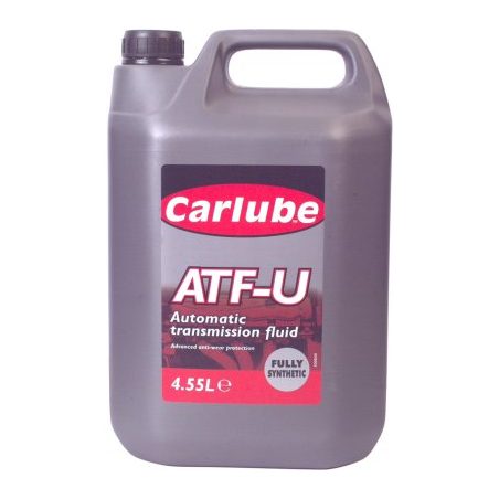 Carlube Tetrosyl ATF-U automaatkäigukastiõli 4,5 L | HL Autoosad