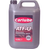 Carlube Tetrosyl ATF-U automaatkäigukastiõli 4,5 L | HL Autoosad
