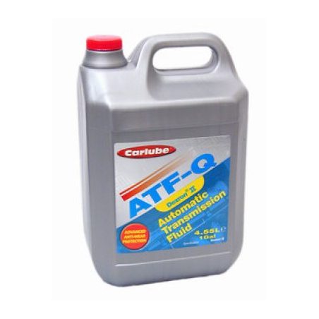 Carlube Tetrosyl Dexron II ATF-Q automaatkäigukastiõli | HL Autoosad