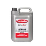Carlube Tetrosyl Dexron III ATF-Q3 4,5 L | HL Autoosad