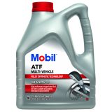 Mobil ATF Multi-Vehicle Dexron VI 4 L | HL Autoosad