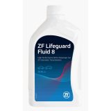 ZF originaal automaatkäigukastiõli LifeGuardFluid 8 | HL Autoosad