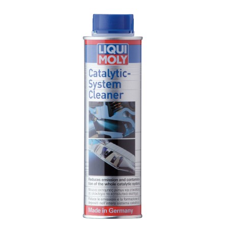 Liqui Moly katalüsaatori puhastusaine 300 ml | HL Autoosad