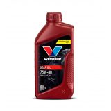 Valvoline Gear Oil GL4 75W-80 1 L | HL Autoosad