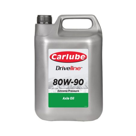 Carlube Tetrosyl Hypoid GL5 80W-90 transmissiooniõli | HL Autoosad