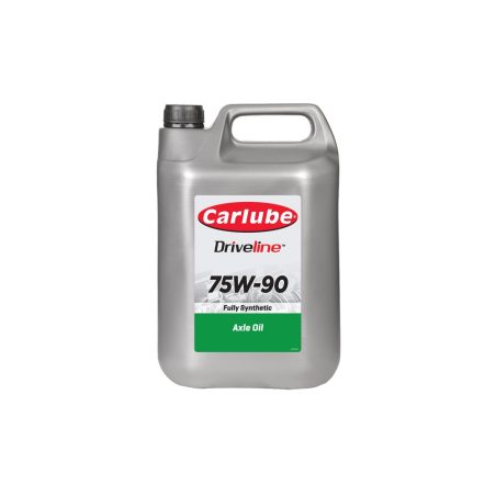 Carlube Tetrosyl Hypoid täissünteetiline 75W-90 GL5 | HL Autoosad