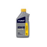 YUKO 80W-90 GL5 transmissiooniõli 1 L | HL Autoosad