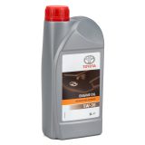 Toyota PFE C2 DPF mootoriõli 5W-30 1 L | HL Autoosad