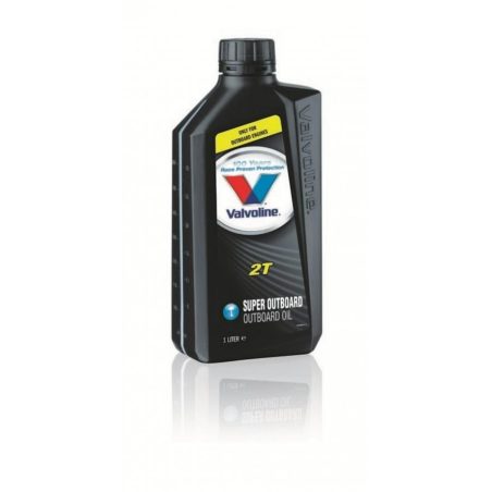 Valvoline Super Outboard 2T seguõli 1 L | HL Autoosad