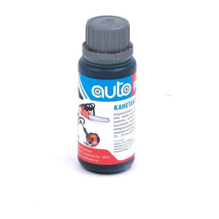 Automaailm 2T mootoriõli 100 ml | HL Autoosad