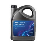 GM-OV Official Flex 10W-40, 5 L | HL Autoosad
