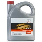 Toyota PFE C2 DPF mootoriõli 5W-30 5 L | HL Autoosad