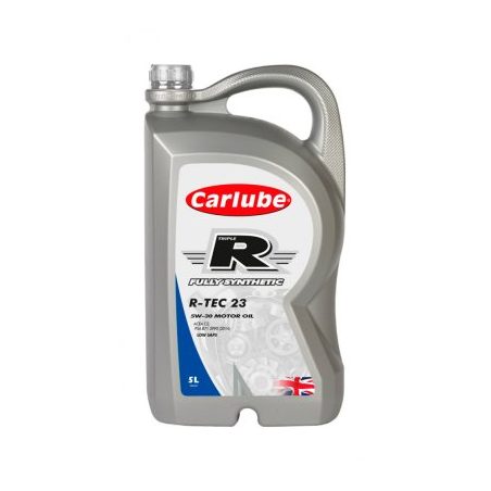 Carlube Tetrosyl 5W-30 R-TEC23 C2, PSA B71 2290 5 L | HL Autoosad