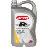 Carlube Tetrosyl 5W-30 R-TEC25 C4 MB226.51 RN0720 5 L | HL Autoosad