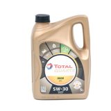 Total Quartz 9000 Future NFC 5W-30 5 L | HL Autoosad