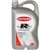 Carlube Tetrosyl 10W-40 R-TEC31 A3/B3/B4, API SN 5 L | HL Autoosad