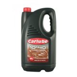 Carlube Tetrosyl poolsünteetiline diiselmootoriõli | HL Autoosad