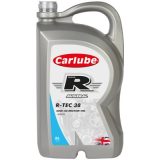 Carlube Tetrosyl R-TEC38 20W-50 mootoriõli API SB/CB | HL Autoosad