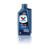 Valvoline All Climate synt A3/B4 5W-40 1 L | HL Autoosad