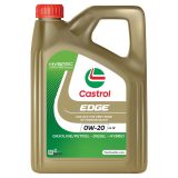 Castrol Edge 0W-20 LL IV 4 L | HL Autoosad
