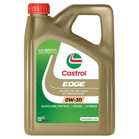 Castrol Edge 0W-30 C3 4 L | HL Autoosad
