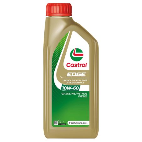 Castrol Edge 10W-60 1 L | HL Autoosad