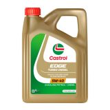 Castrol Edge TDI 5W-40 4 L | HL Autoosad