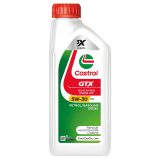 Castrol GTX 5W-30 RN17 dacia Renault MB 1 L | HL Autoosad