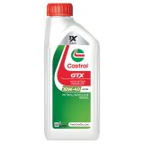 Castrol GTX 10W-40 A3/B4 1 L | HL Autoosad