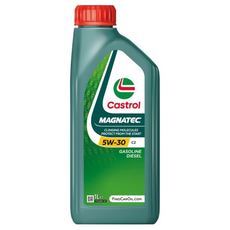 Castrol Magnatec 5W-30 C2 PSA 1 L | HL Autoosad
