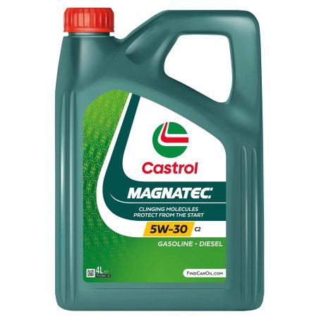 Castrol Magnatec 5W-30 C2 PSA 4 L | HL Autoosad