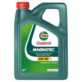 Castrol Magnatec 5W-30 Ford A5/B5 4 L | HL Autoosad